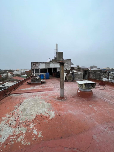 Imagen 7 de 8 de Depósito/ex Frigorífico/posee Renta Anual Claro