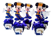 Comprar 1u Centros De Mesa Mickey Rey