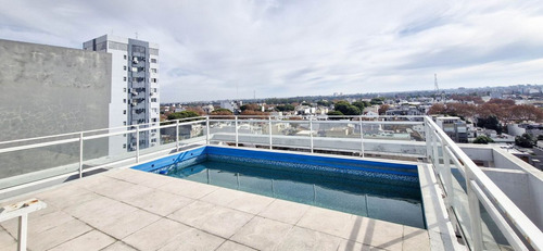 Monoambiente En Venta Villa Urquiza, Caba