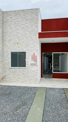 Imagem 2 de 14 de Casa Com 2 Dormitório(s) Localizado(a) No Bairro Gabriela Em Feira De Santana / Feira De Santana - 6201