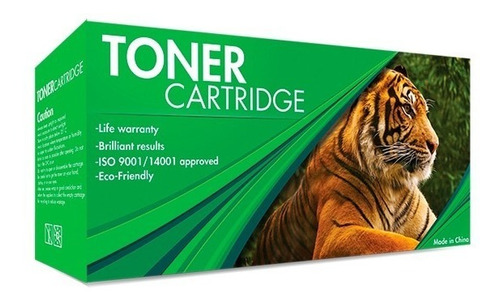 Toner Compatible Tigre 85a P 1102 W