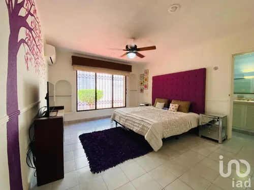 Venta Casa 3 Ambientes Itzimna
