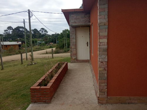 Casa A La Venta En Piriapolis