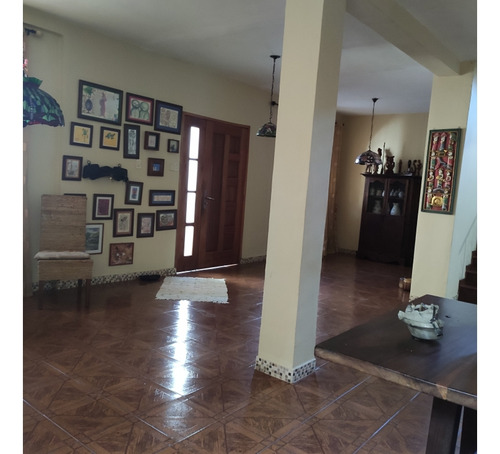Casa En Venta Urb Las Polonias Nuevas San Antonio De Los Altos