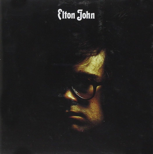 Cd: Elton John