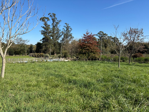 Terreno En Ph En Venta. La Pedrera, Tandil, Cerro Leones