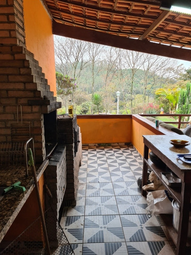 Imagem 11 de 14 de Chacara Mairiporã Venda Ou Permuta