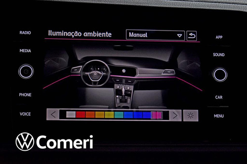 Jetta 1.4 Automatico 2020 (1734734033)