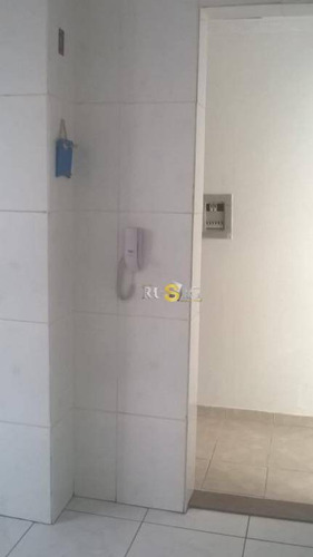 Imagem 10 de 21 de Apartamento Em Itaquera - Ap1258