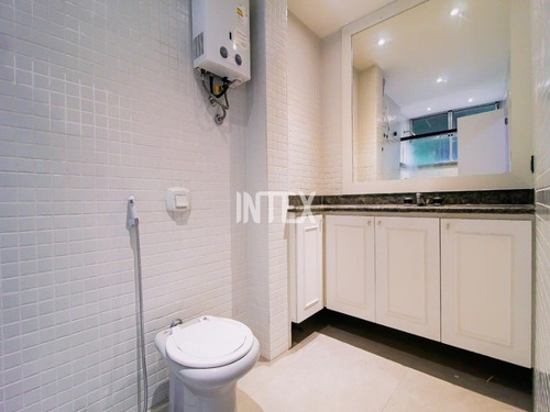 Imagem 23 de 30 de Apartamento Com 3 Quartos, 2 Banheiros E 2 Vagas Para Venda Na Lagoa - Ap01599 - 69930958
