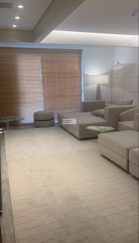 Imagem 24 de 30 de Apartamento Com 4 Dorms, Canto Do Forte, Praia Grande - R$ 1.65 Mi, Cod: 3730 - V3730