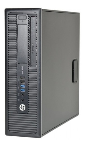 Computadora Pc Hp Elitedesk 800 G1 Core I5  8gb Ram 500gb (Reacondicionado)