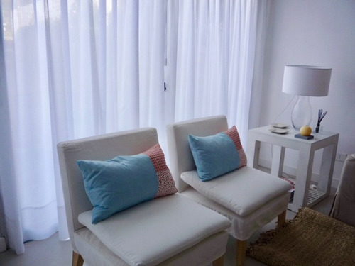Imagen 5 de 30 de Venta Depto En Montoya 2 Suites, Pisc. Mucama.