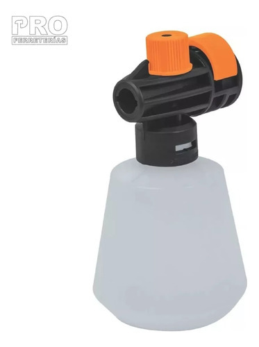 Dispensador Jabón P/lava-1600t Y 2000t 10958