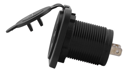 Chh Adaptador De Corriente Divisor De Encendedor Con Doble