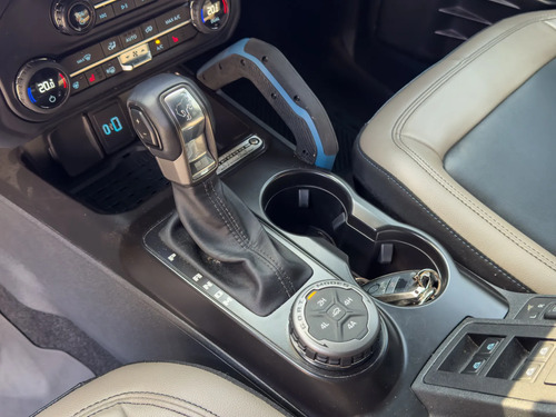 Ford Bronco 2.7 V6 Ecoboost Wildtrak 4X4