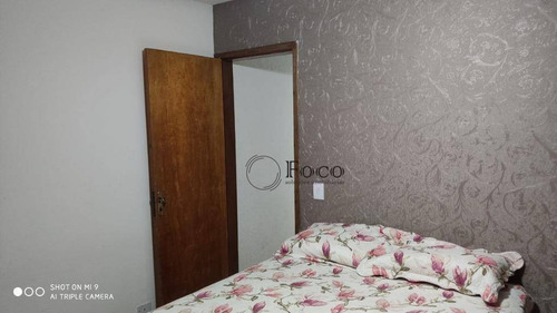 Imagem 20 de 24 de Sobrado À Venda, 60 M² Por R$ 230.000,00 - Jardim Guilhermino - Guarulhos/sp - So0508