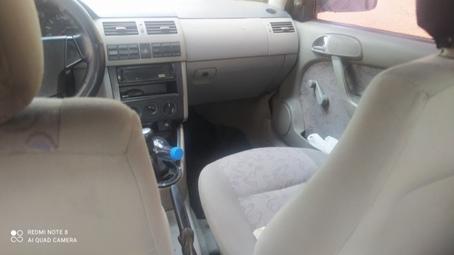 Volkswagen Gol 1.0 16valvulas
