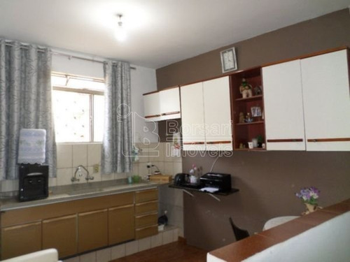 Imagem 5 de 5 de Venda De Casas / Padrão Na Cidade De Araraquara 4423