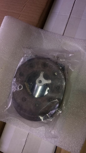 Imagen 7 de 8 de Motor De Gasolina Para Bicicleta 80 C.c.