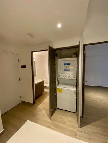 Departamento 1 Recámara En Renta En Polanco Sin Aval, Ni Fiador Ni Poliza A 5 Min De Miyana Y Antara
