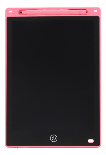 Tableta De Escritura Lcd De 10 Pulgadas Con Dibujo Electróni