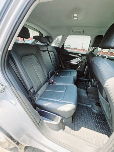 Audi Q3 1.4 35 Tfsi Dynamic 150Hp At