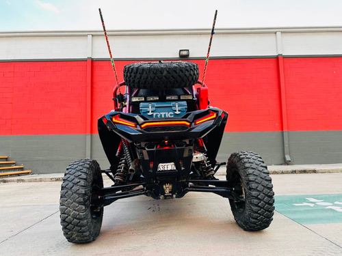 Polaris Rzr Turbo S