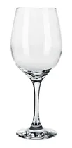 Comprar Set 6 Copas Copon Vino Degustacion Vidrio Nadir Barone 600ml