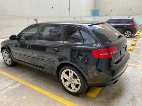 Audi A3 2010 2.0 T Fsi Mt 200cv
