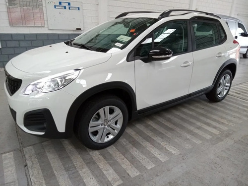 Imagen 15 de 18 de Peugeot 2008 0km 2022 - Tomo Usados - Financiacion 100% *