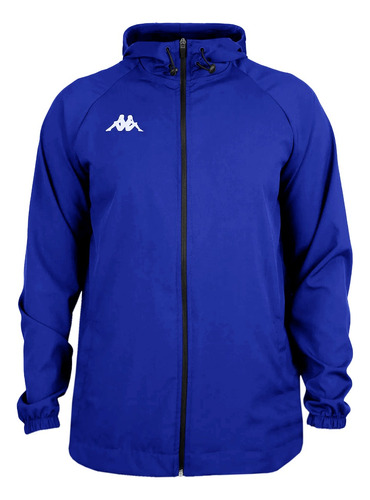 Campera Egar Kappa Entrenamiento Hombre Original