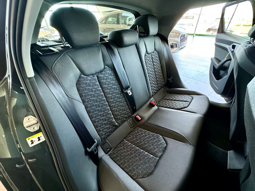 Audi A1 SPORTBACK 30TFSI STRONIC