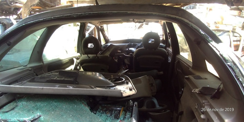 Imagem 5 de 5 de Sucata Citroen Picasso 2.0 2002 Somente Retirada De Peças