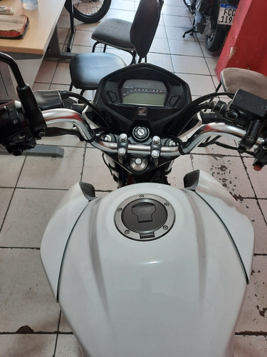 Imagem 14 de 15 de Cargo 160 2020 Com Baixo Km Pronta Para Trabalho