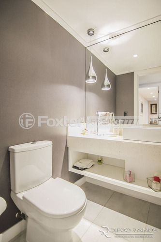 Imagem 11 de 30 de Apartamento, 3 Dormitórios, 242.55 M², Bela Vista - 152253