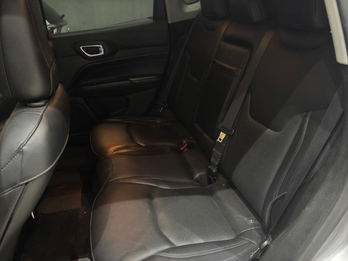 Jeep Compass 1.3 Longitude Turbo Flex Aut. (t270) 5p