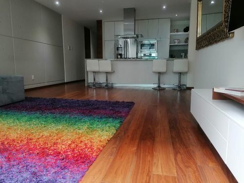 Imagen 1 de 20 de Departamento Con Terraza Aristoteles Polanco!!