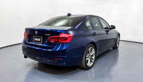 Imagen 9 de 15 de 41367 - Bmw Serie 3 2018 Con Garantía At