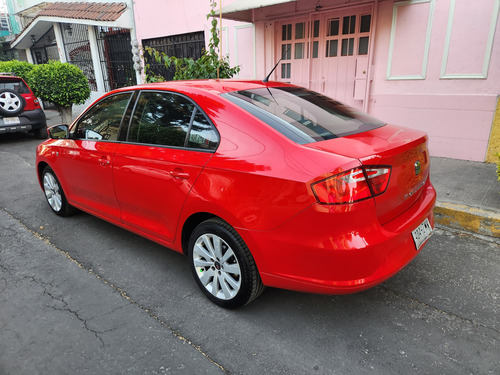 Seat Toledo 1.4 Style Dsg