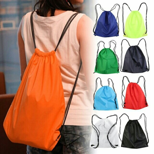 Bolsos Tula, Listos Para Sublimar.