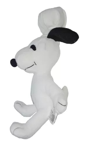 Peluche Snoopy Chef Cocinero Peanuts Original