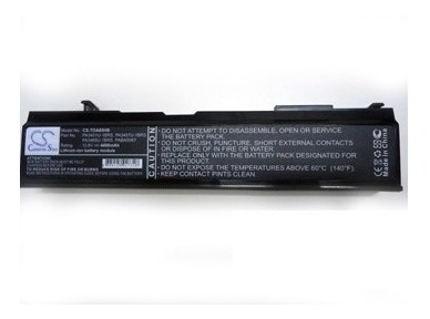 Imagen 1 de 1 de Bateria Toshiba A100 A105 A135 A80 M100 M40 M50 Laptop !!!