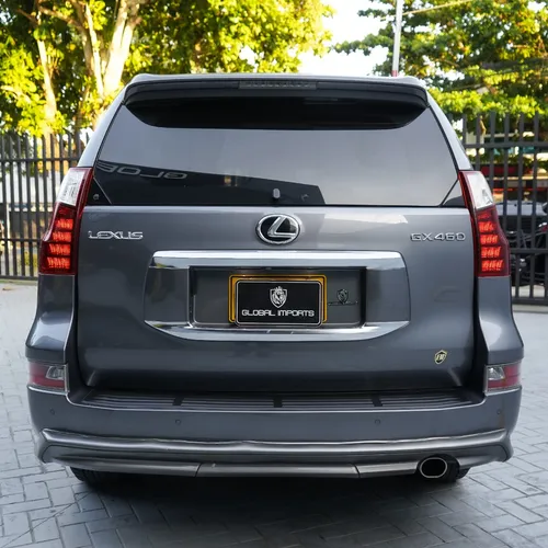 Lexus GX 4.6 460 Premium