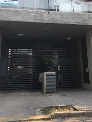 Imagen 1 de 2 de Oportunidad Venta Cochera Pichincha Guemes 2300 Planta Baja