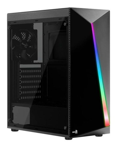 Pc Gamer Amd Ryzen 5 3400g 8gb Ssd 240gb Rx Vega 11