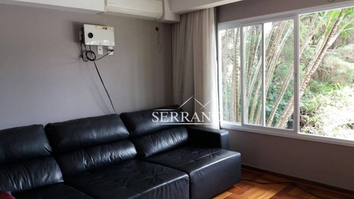 Imagem 17 de 30 de Casa Com 4 Dormitórios À Venda, 750 M² Por R$ 3.500.000,00 - Condomínio Estância Marambaia - Vinhedo/sp - Ca0393