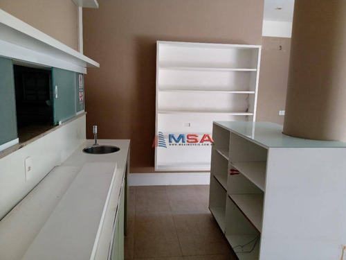 Loja, No Bairro De Higienópolis - 70 M² - Venda Por R$ 2.200.000 Ou Aluguel Por R$ 10.000 - São Paulo/sp - Lo0392