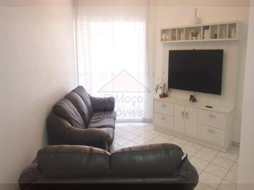 Imagem 9 de 29 de Apartamento Vila Matilde São Paulo/sp - 476
