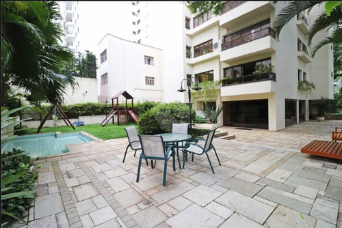 Imagem 2 de 30 de Apartamento Vila Madalena - Ap00912 - 69185203